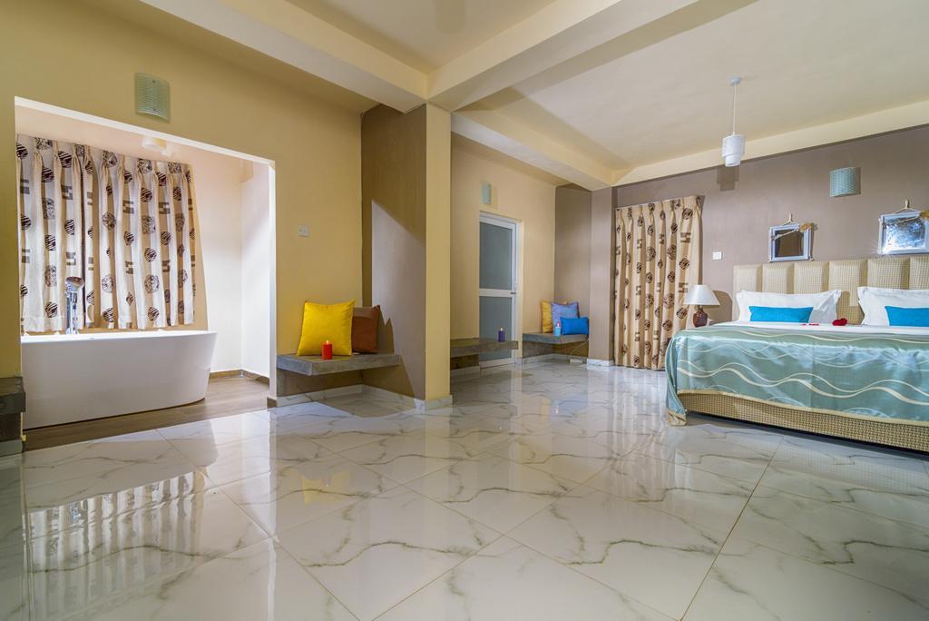 Villa Lemon Court Nuwara Eliya Exterior foto